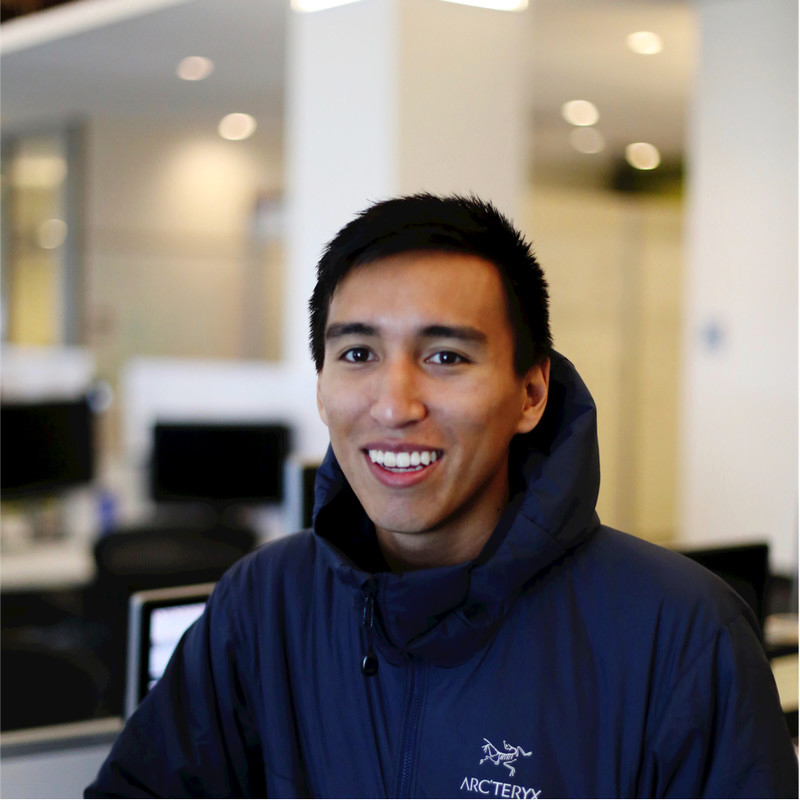 Matthew Nguyen